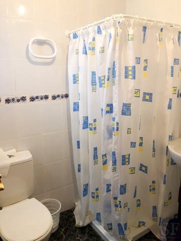 4 soverom Hus til salgs i Canillas de Albaida - € 100 000 (Ref: 5111092)