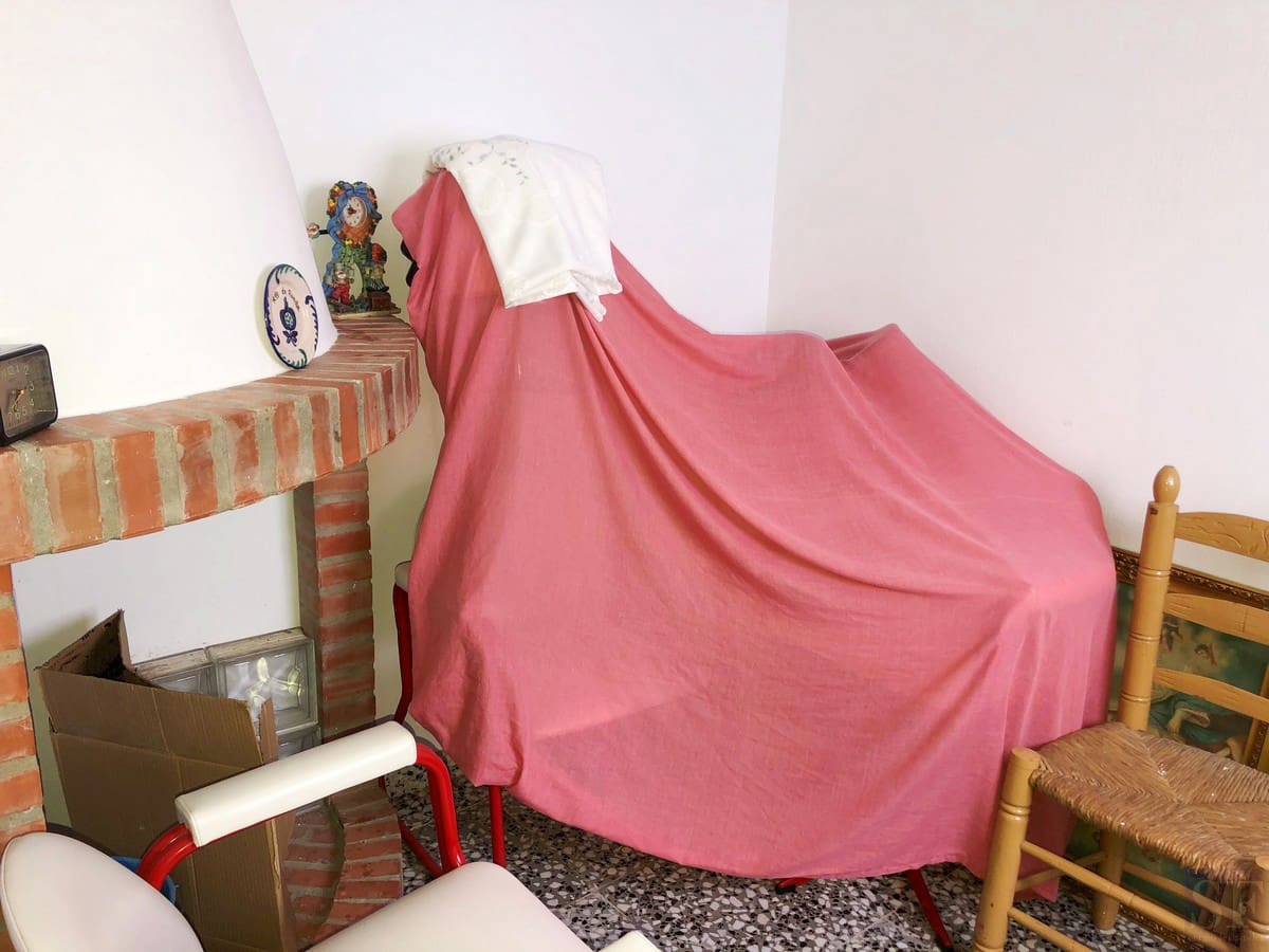 4 bedroom Townhouse for sale in Canillas de Albaida - € 100,000 (Ref: 5111092)