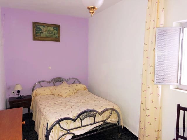 4 soverom Hus til salgs i Canillas de Albaida - € 100 000 (Ref: 5111092)