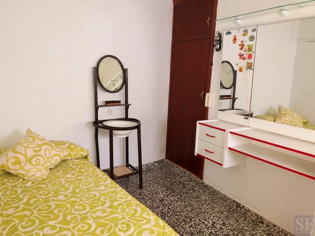 4 soverom Hus til salgs i Canillas de Albaida - € 100 000 (Ref: 5111092)