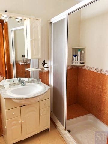 4 camera da letto Casa in vendita in Sayalonga - 110.000 € (Rif: 5178182)