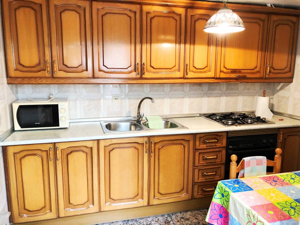 4 camera da letto Casa in vendita in Sayalonga - 110.000 € (Rif: 5178182)