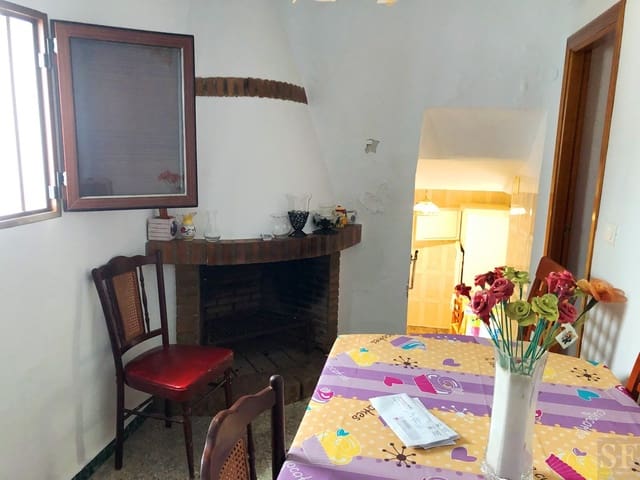 4 camera da letto Casa in vendita in Sayalonga - 110.000 € (Rif: 5178182)