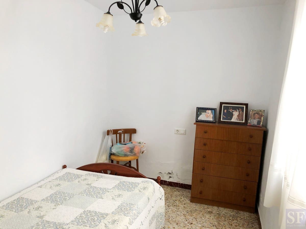 4 camera da letto Casa in vendita in Sayalonga - 110.000 € (Rif: 5178182)