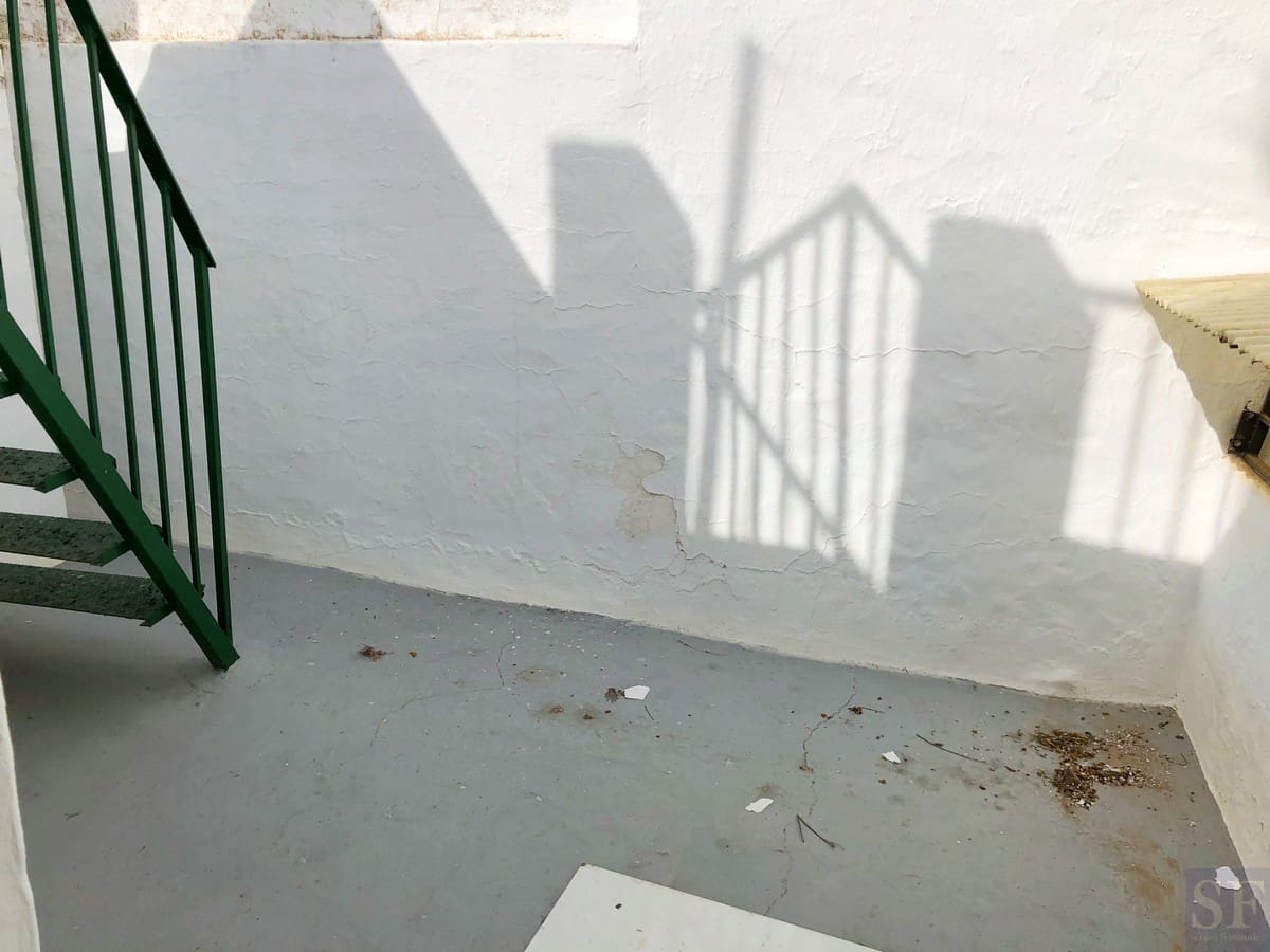 4 camera da letto Casa in vendita in Sayalonga - 110.000 € (Rif: 5178182)