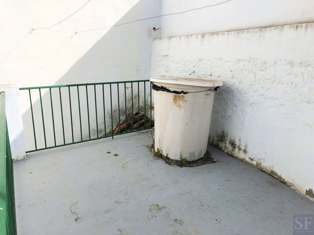 4 camera da letto Casa in vendita in Sayalonga - 110.000 € (Rif: 5178182)