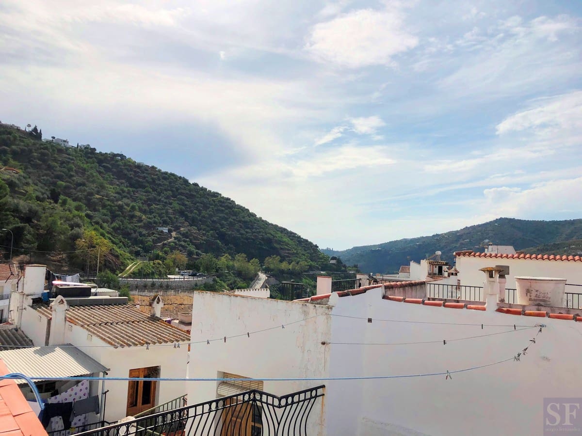 4 camera da letto Casa in vendita in Sayalonga - 110.000 € (Rif: 5178182)