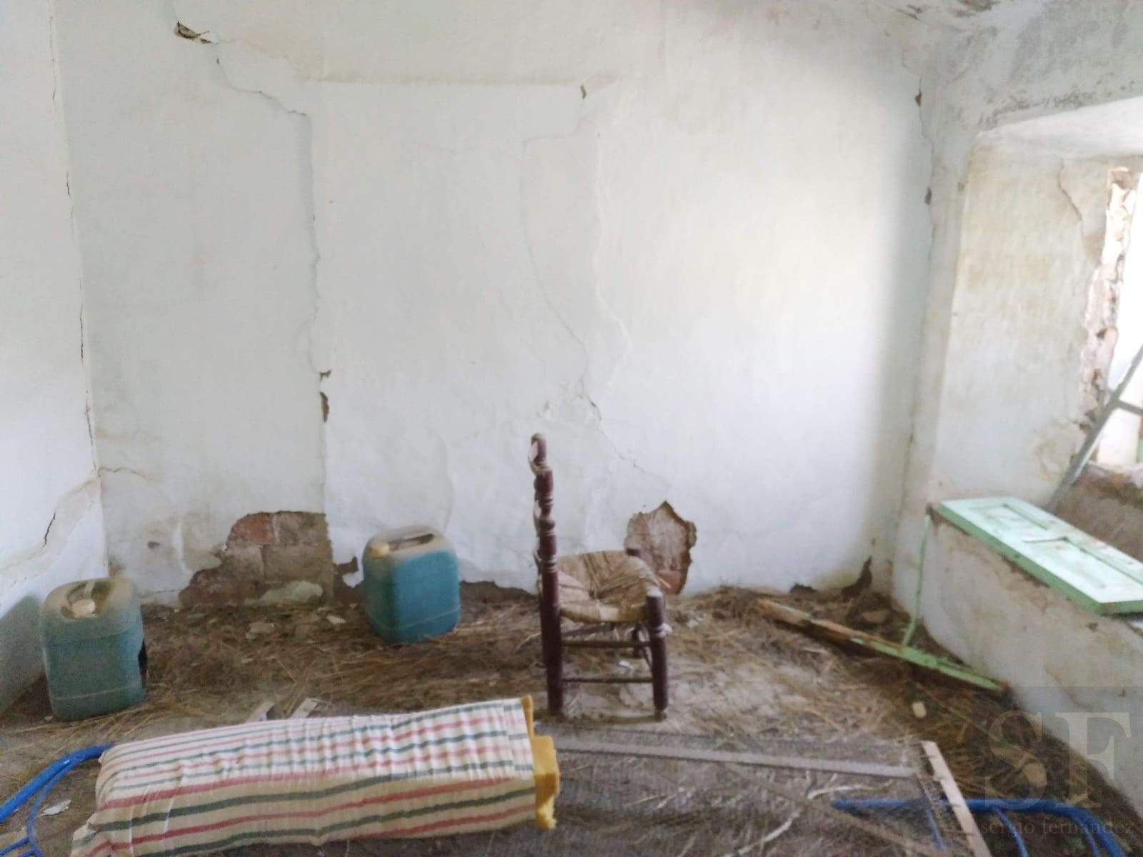 2 slaapkamer Villa te koop in Competa - € 78.000 (Ref: 5327579)