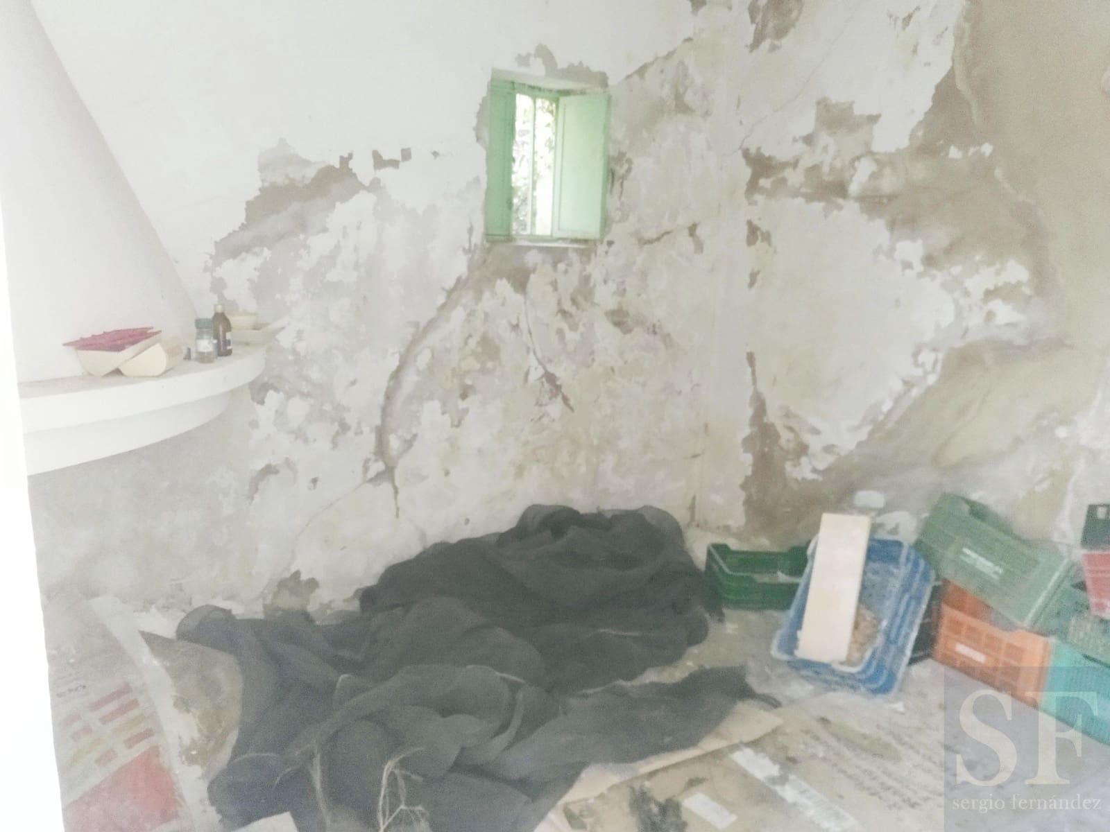 2 slaapkamer Villa te koop in Competa - € 78.000 (Ref: 5327579)