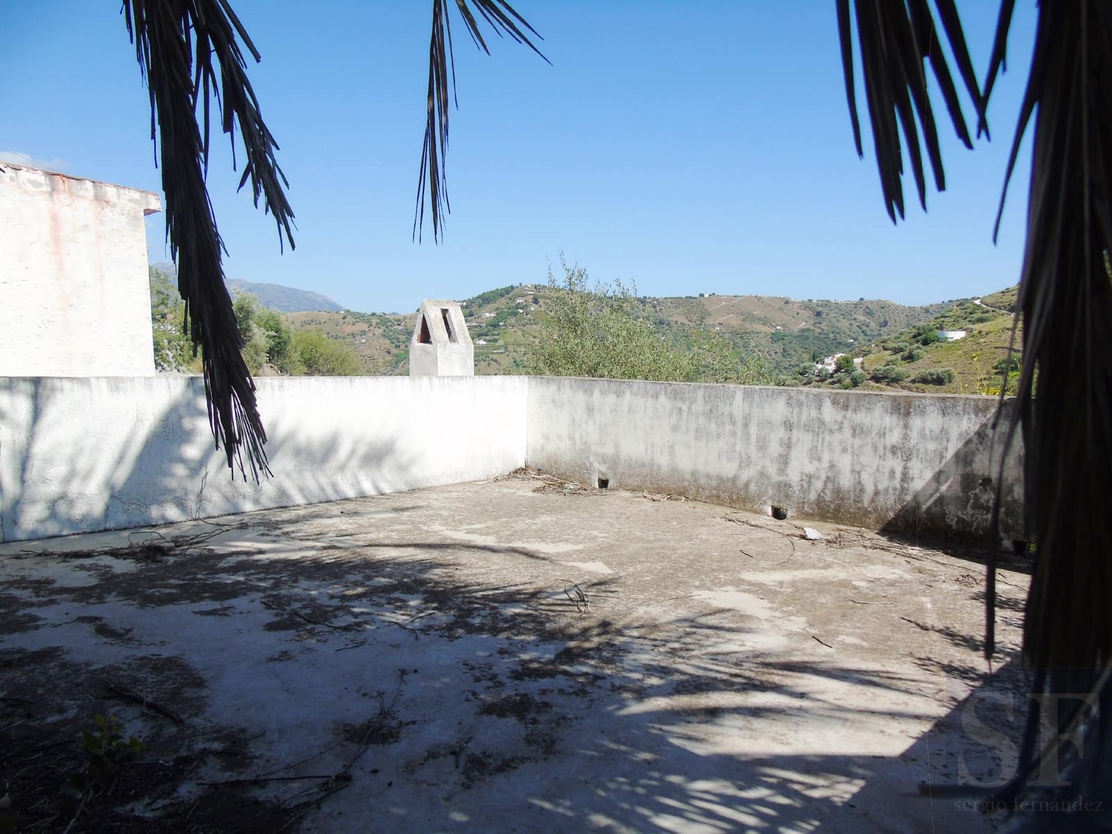 2 slaapkamer Villa te koop in Competa - € 78.000 (Ref: 5327579)