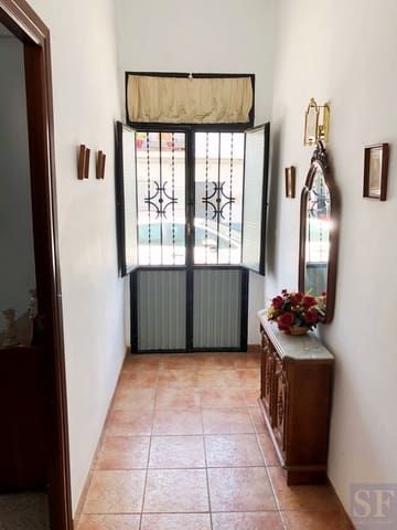 Casa de 3 habitaciones en Torrox en venta - 280.000 € (Ref: 5385383)