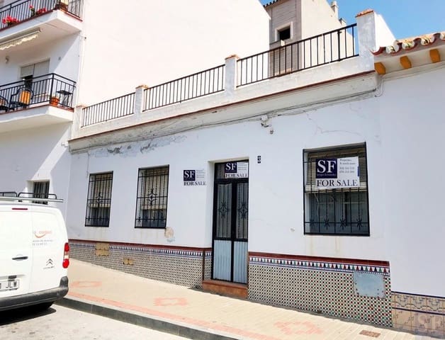 Casa de 3 habitaciones en Torrox en venta - 280.000 € (Ref: 5385383)
