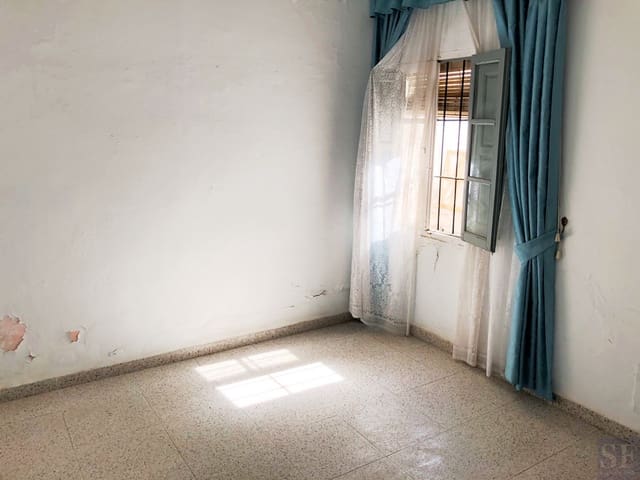 Casa de 3 habitaciones en Torrox en venta - 280.000 € (Ref: 5385383)