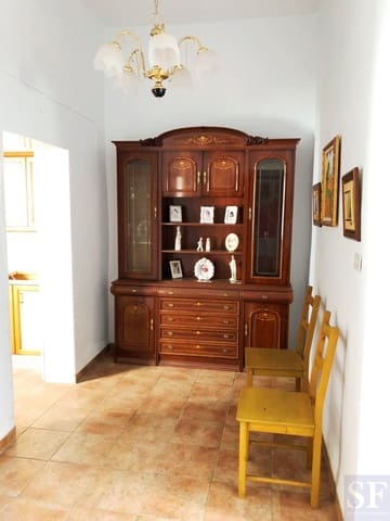 Casa de 3 habitaciones en Torrox en venta - 280.000 € (Ref: 5385383)