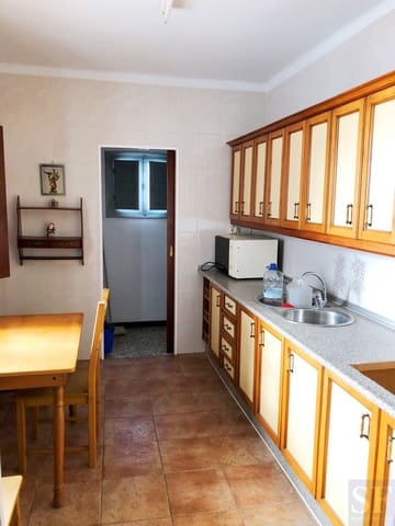 Casa de 3 habitaciones en Torrox en venta - 280.000 € (Ref: 5385383)