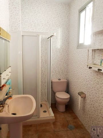 Casa de 3 habitaciones en Torrox en venta - 280.000 € (Ref: 5385383)