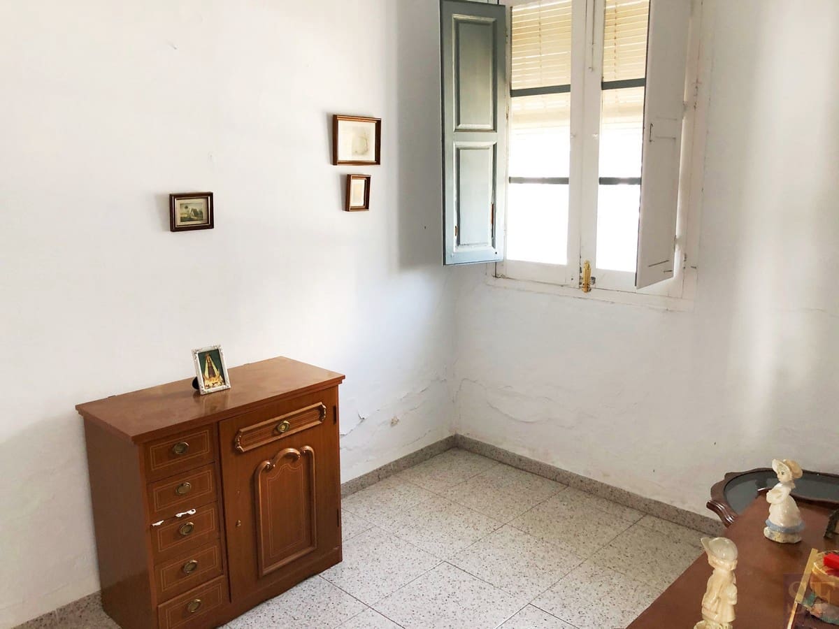 Casa de 3 habitaciones en Torrox en venta - 280.000 € (Ref: 5385383)