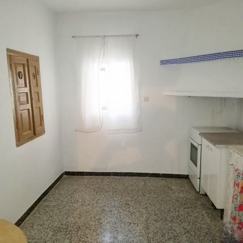 5 camera da letto Casa in vendita in Sedella - 70.000 € (Rif: 5483387)