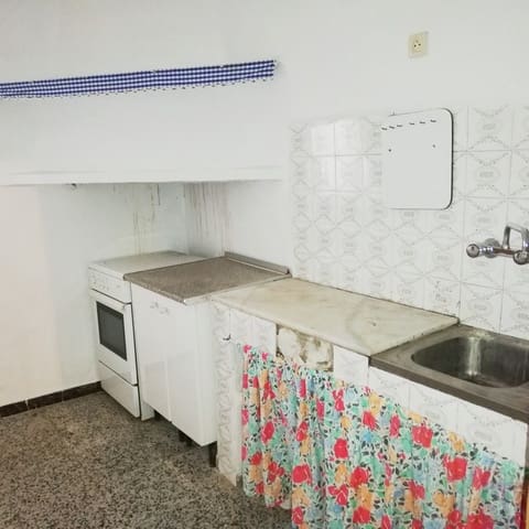 5 camera da letto Casa in vendita in Sedella - 70.000 € (Rif: 5483387)