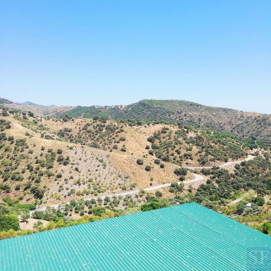 5 makuuhuone Omakotitalo myytävänä paikassa Sedella - 70 000 € (Ref: 5483387)