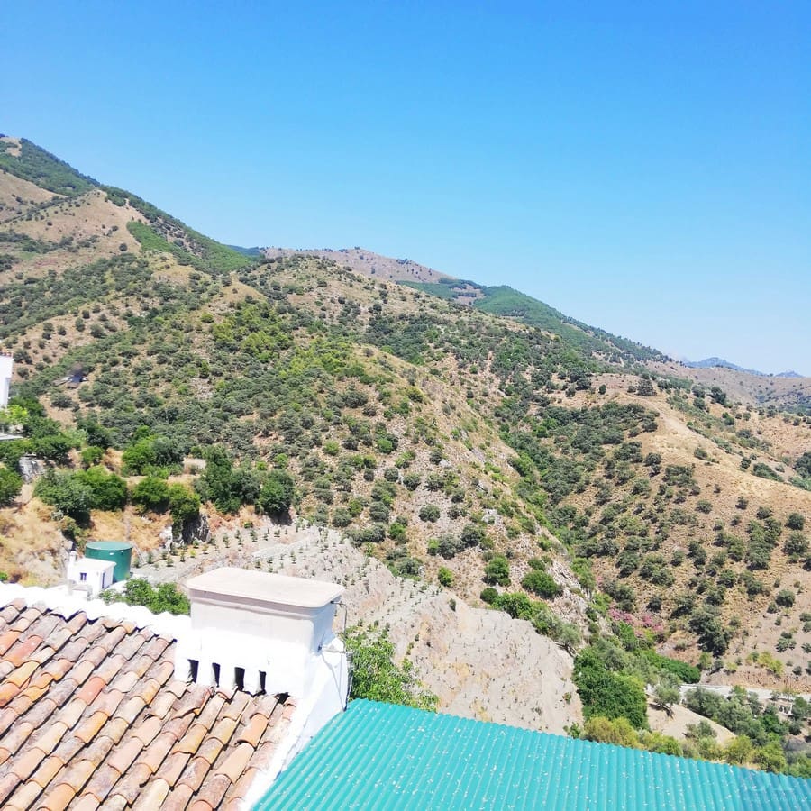 5 makuuhuone Omakotitalo myytävänä paikassa Sedella - 70 000 € (Ref: 5483387)