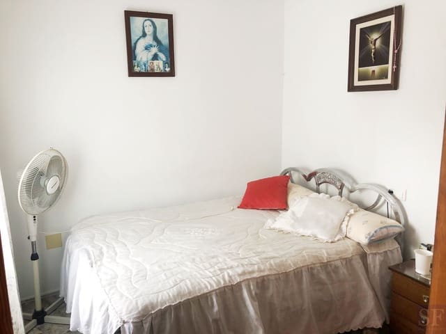 4 chambre Maison de Ville à vendre à Cómpeta - 145 000 € (Ref: 5509267)