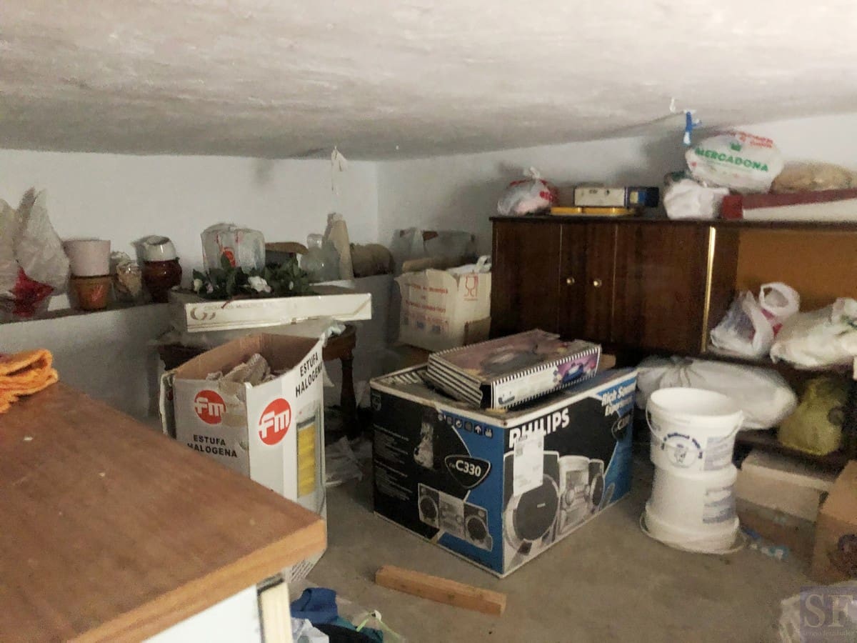 4 soveværelse Byhus til salg i Competa - € 145.000 (Ref: 5509267)