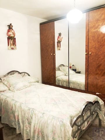 4 chambre Maison de Ville à vendre à Cómpeta - 145 000 € (Ref: 5509267)