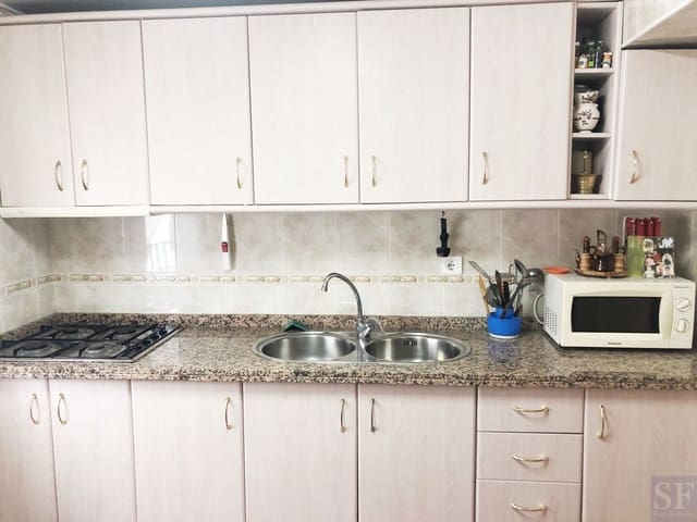 4 chambre Maison de Ville à vendre à Cómpeta - 145 000 € (Ref: 5509267)