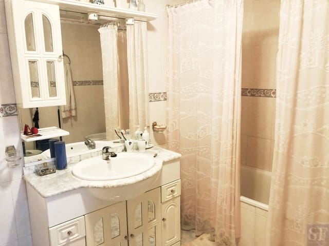 4 chambre Maison de Ville à vendre à Cómpeta - 145 000 € (Ref: 5509267)