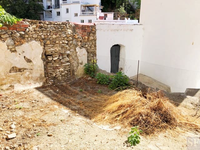 Maison de Ville à vendre à Cómpeta - 39 000 € (Ref: 5573379)