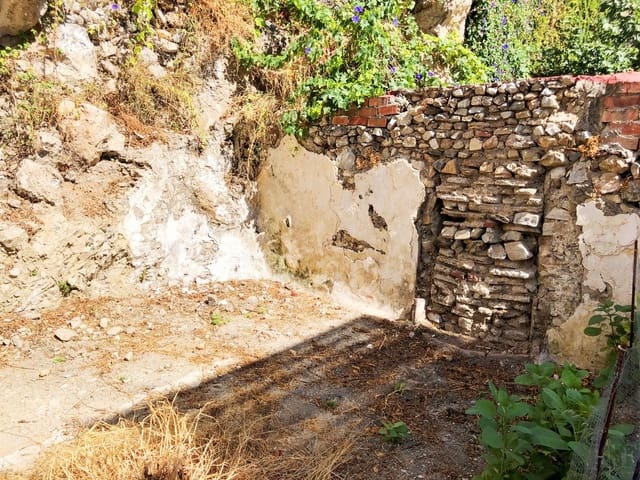 Maison de Ville à vendre à Cómpeta - 39 000 € (Ref: 5573379)