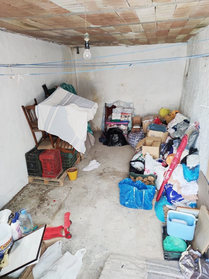 2 soverom Hus til salgs i Sayalonga - € 79 000 (Ref: 5576918)