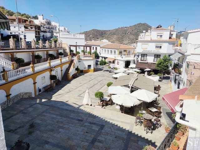 2 soverom Hus til salgs i Sayalonga - € 79 000 (Ref: 5576918)