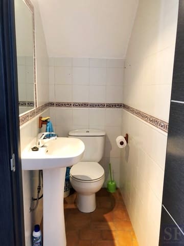 2 bedroom Villa for sale in Frigiliana with pool - € 539,000 (Ref: 5649966)