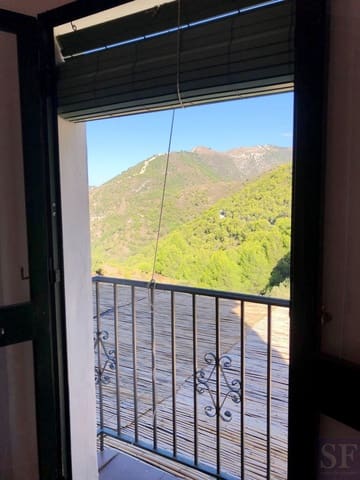 2 bedroom Villa for sale in Frigiliana with pool - € 539,000 (Ref: 5649966)