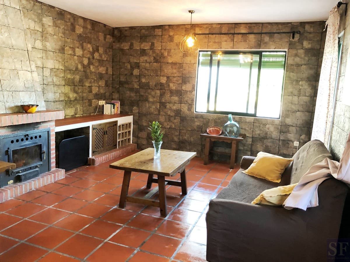 2 bedroom Villa for sale in Frigiliana with pool - € 539,000 (Ref: 5649966)