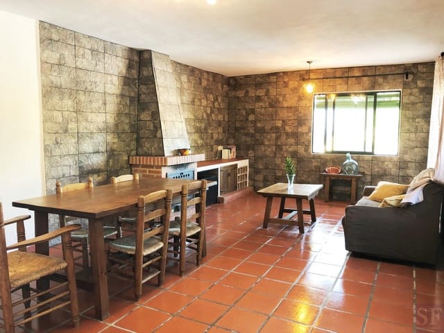 2 bedroom Villa for sale in Frigiliana with pool - € 539,000 (Ref: 5649966)