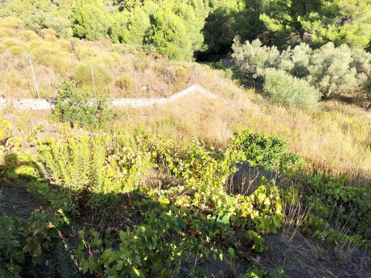 2 bedroom Villa for sale in Frigiliana with pool - € 539,000 (Ref: 5649966)