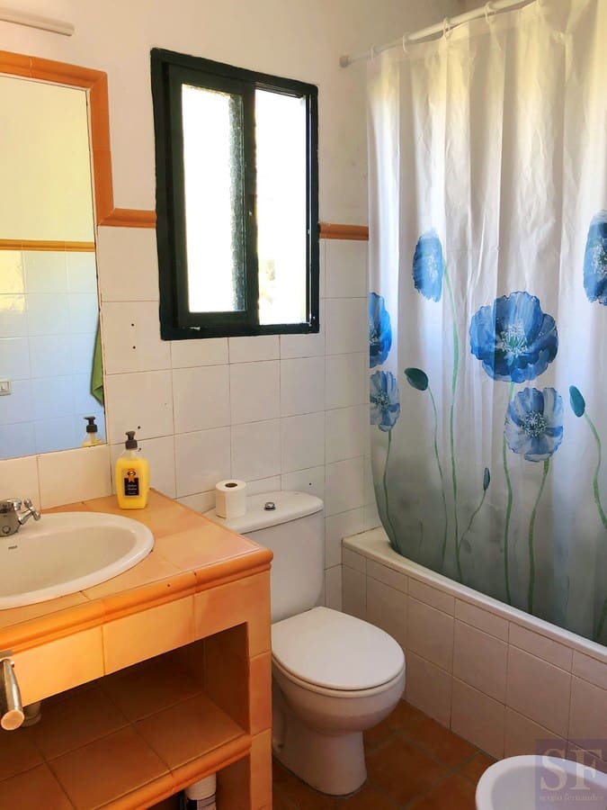 2 bedroom Villa for sale in Frigiliana with pool - € 539,000 (Ref: 5649966)