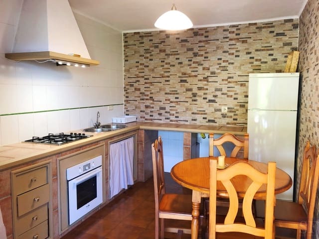 2 bedroom Villa for sale in Frigiliana with pool - € 539,000 (Ref: 5649966)