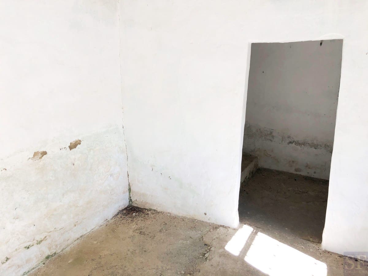 3 soveværelse Villa til salg i Archez - € 82.000 (Ref: 5686818)