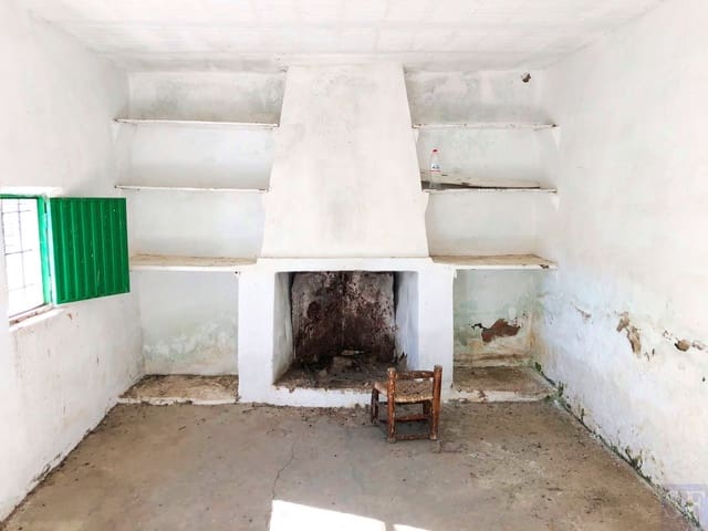 3 soveværelse Villa til salg i Archez - € 82.000 (Ref: 5686818)