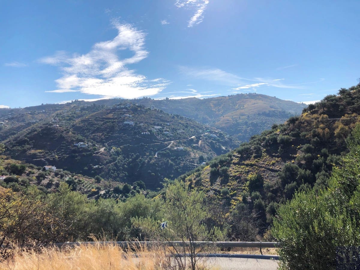 3 soveværelse Villa til salg i Archez - € 82.000 (Ref: 5686818)