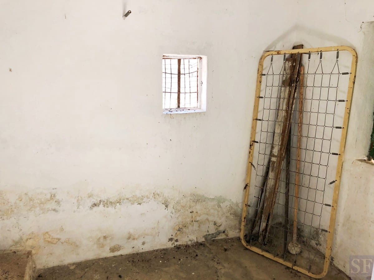 3 soveværelse Villa til salg i Archez - € 82.000 (Ref: 5686818)