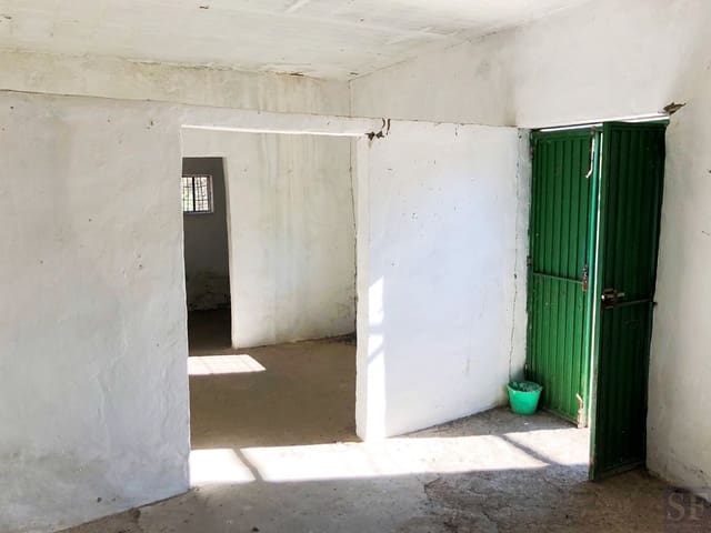 3 soveværelse Villa til salg i Archez - € 82.000 (Ref: 5686818)