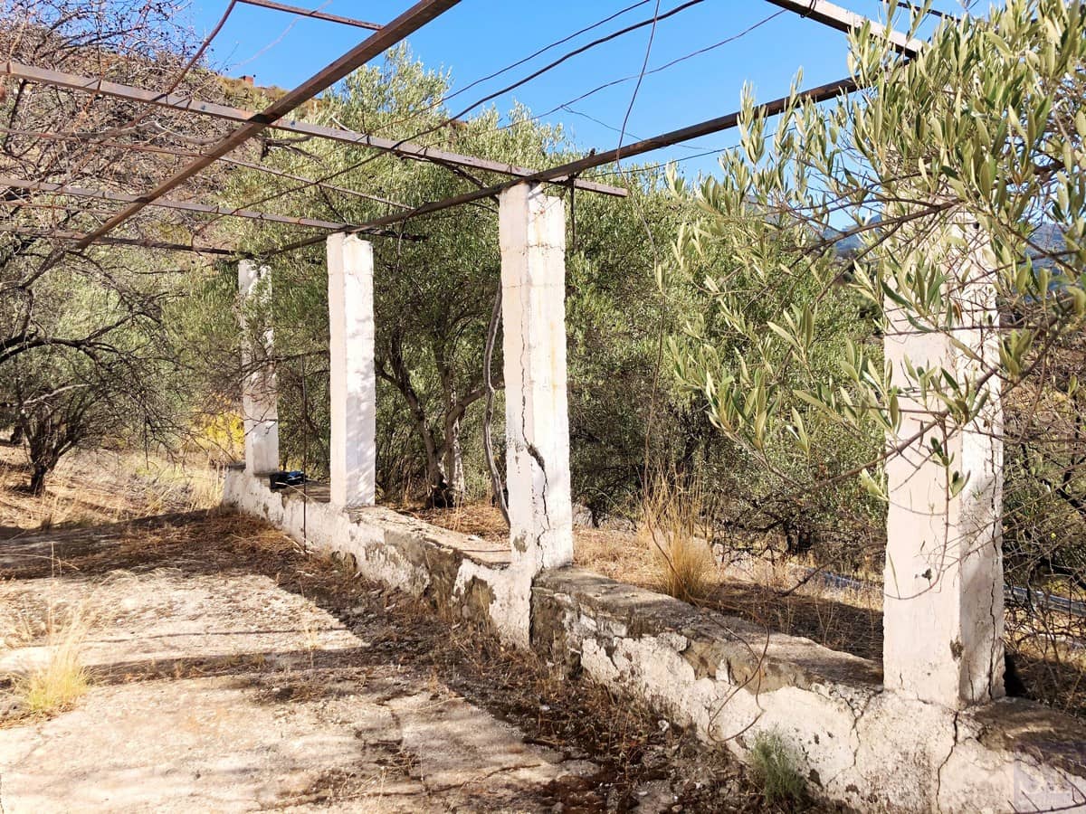 3 soveværelse Villa til salg i Archez - € 82.000 (Ref: 5686818)