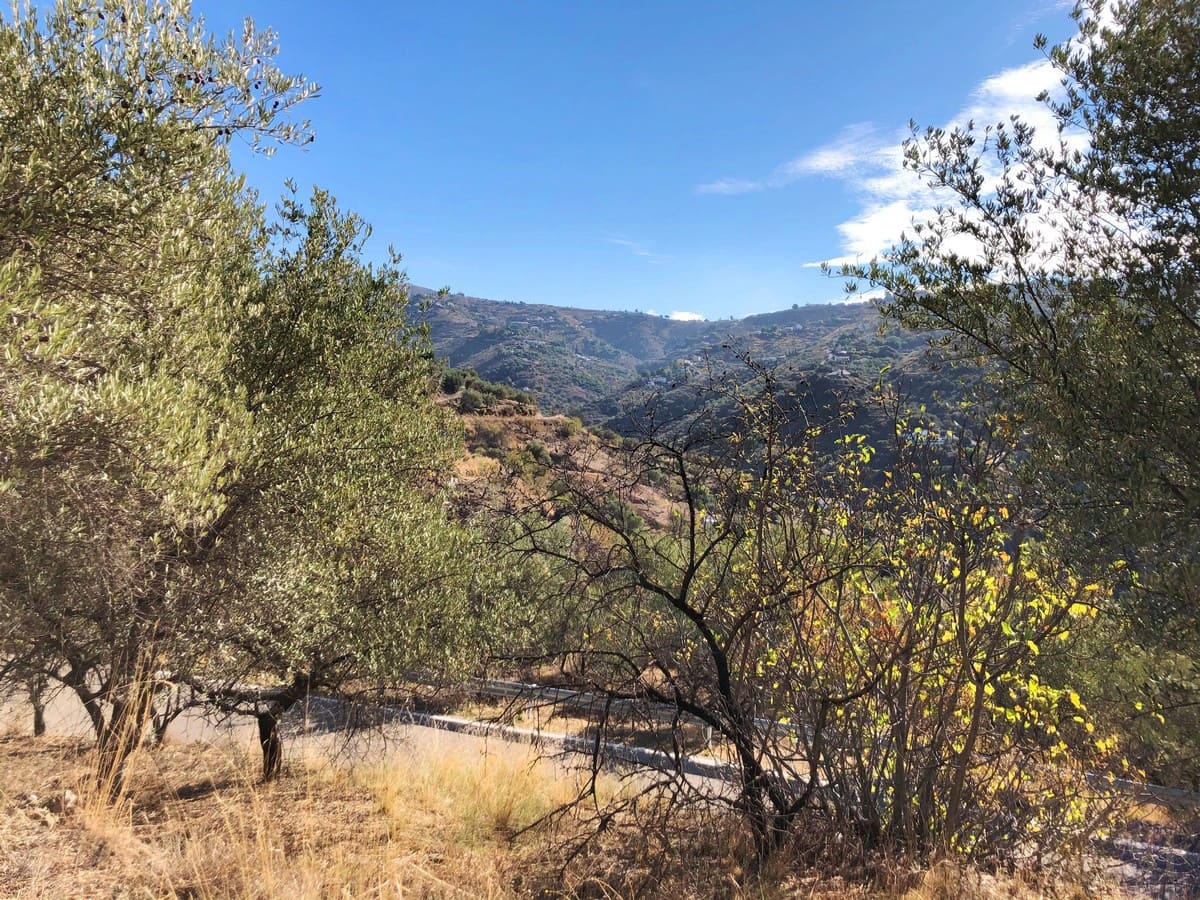 3 soveværelse Villa til salg i Archez - € 82.000 (Ref: 5686818)