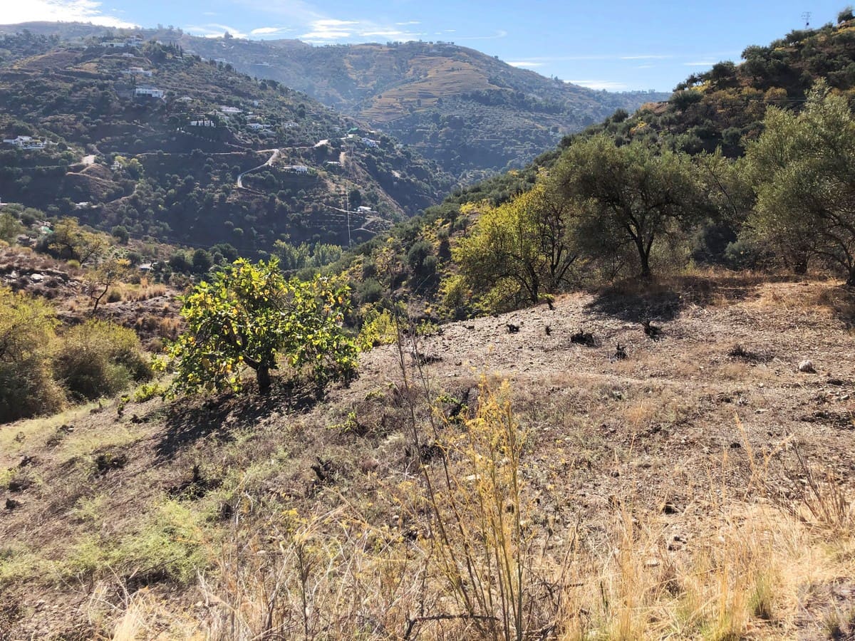 3 soveværelse Villa til salg i Archez - € 82.000 (Ref: 5686818)