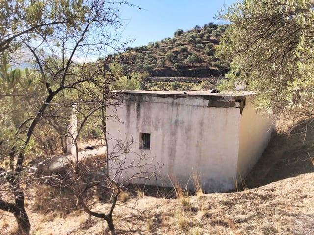 3 soveværelse Villa til salg i Archez - € 82.000 (Ref: 5686818)